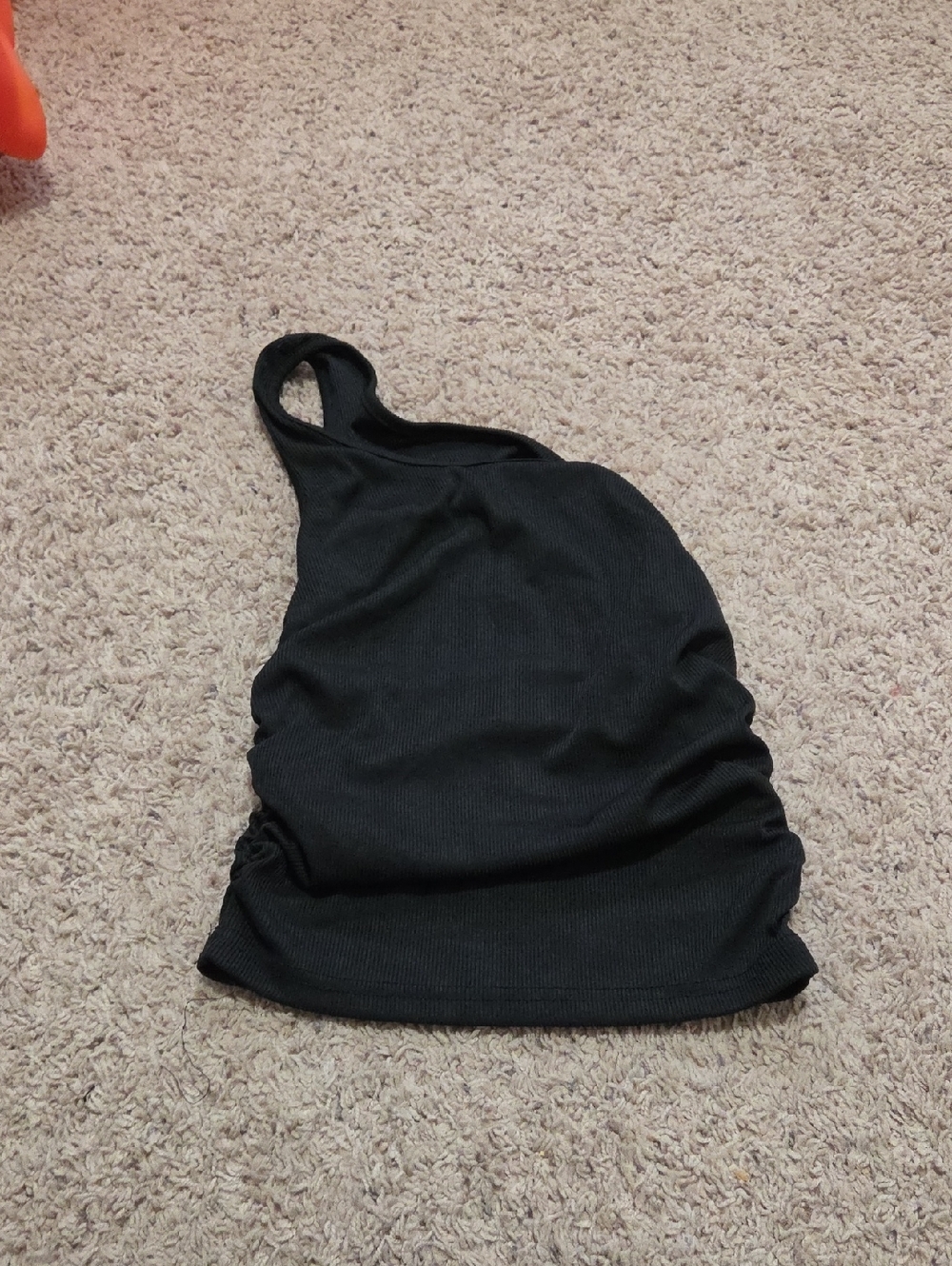 - Classic One-Shoulder